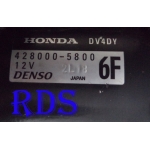 Motor de Partida Honda Fit 428000-3460  DV4DA 428000-4800 428000-5800 428000-0950 428000-5790